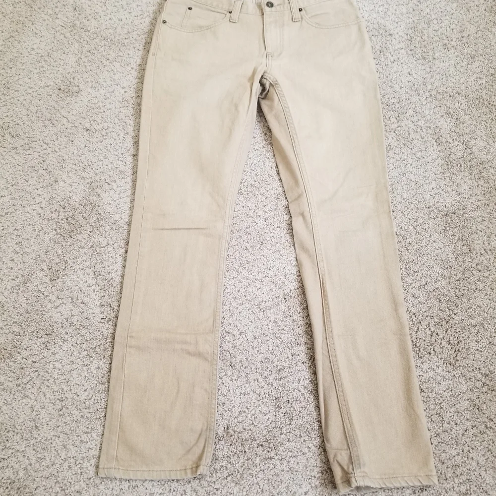 FreeWorld Jeans